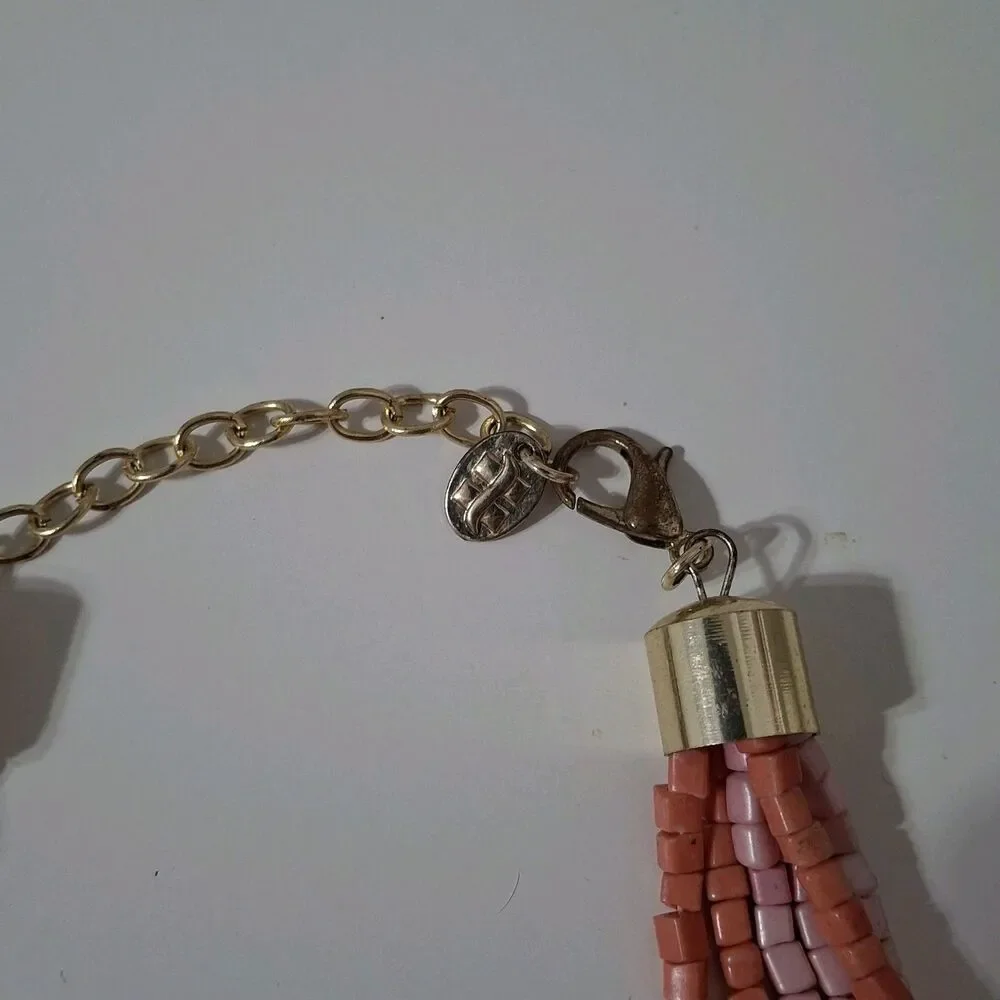 Unbranded multi strand